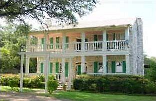Chantilly Lace Country Inn Johnson City Zewnętrze zdjęcie