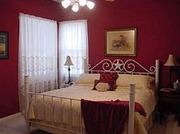 Chantilly Lace Country Inn Johnson City Zewnętrze zdjęcie