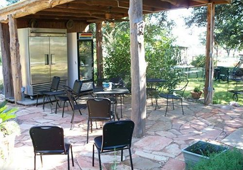 Chantilly Lace Country Inn Johnson City Zewnętrze zdjęcie
